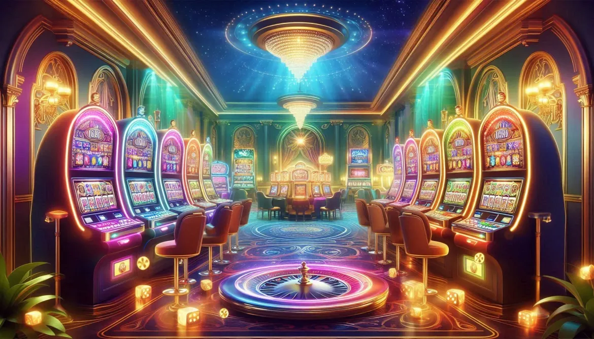 Yukon Gold Casino