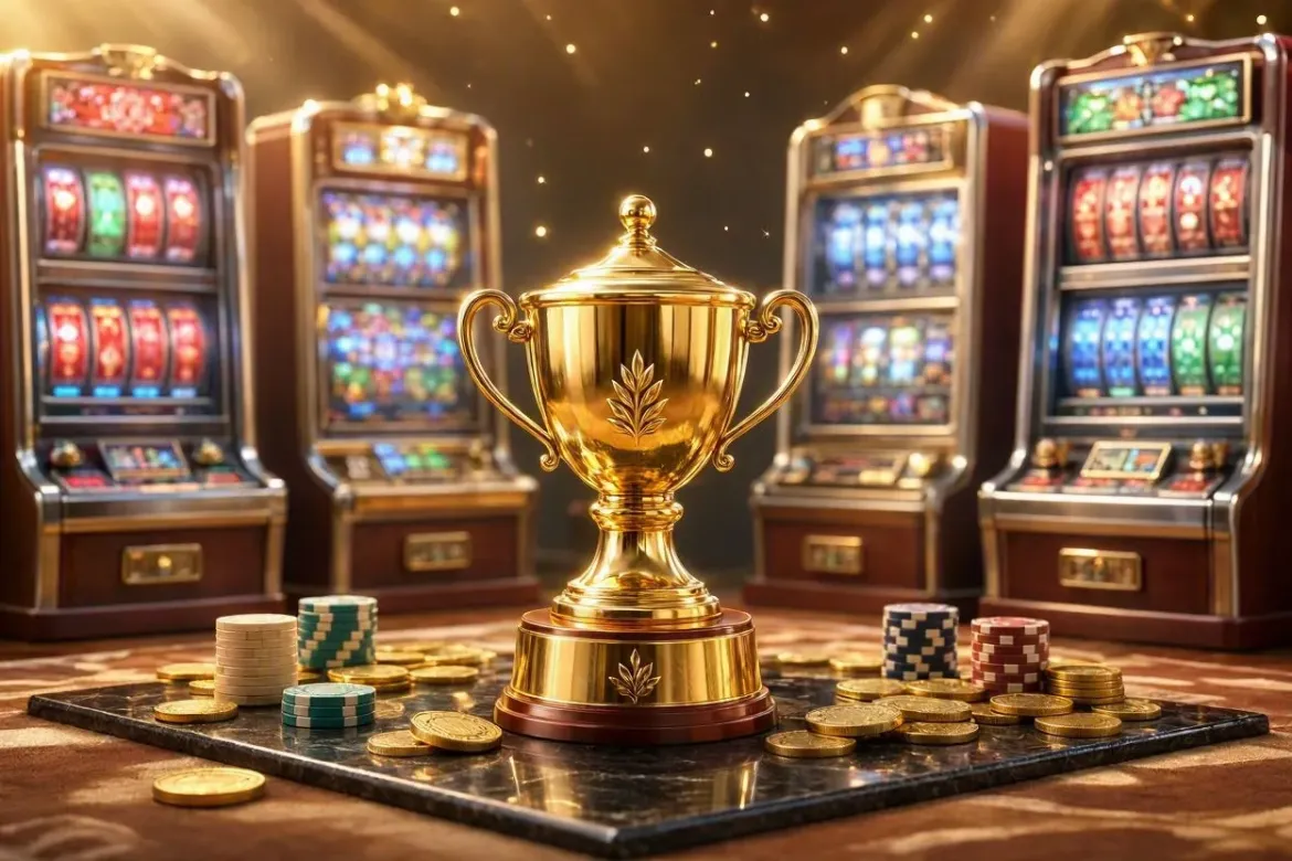 Yukon Gold Casino